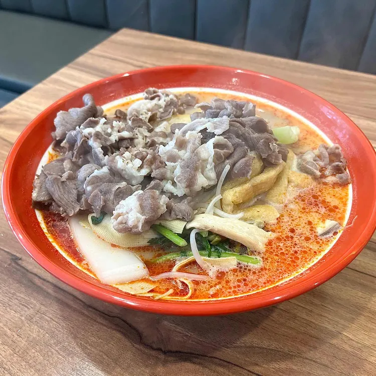 탕화쿵푸마라탕 - 안산 마라탕, 마라샹궈 맛집 | 다이닝코드, 빅데이터 맛집검색