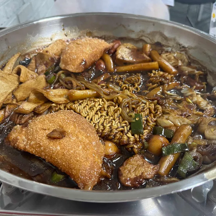 땡이떡볶이 - 청주 떡볶이, 즉석떡볶이 맛집 | 다이닝코드, 빅데이터 맛집검색
