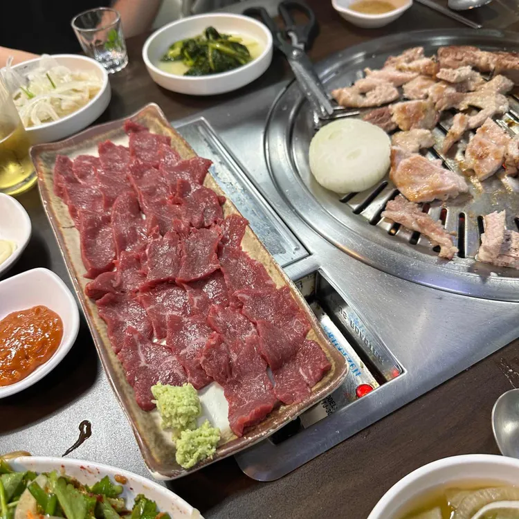 동현생고기 - 응암동 소고기, 꽃살 맛집 | 다이닝코드, 빅데이터 맛집검색