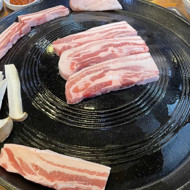 한마음정육식당 한민점 - 대전서구 고깃집, 된장찌개 맛집 | 다이닝코드, 빅데이터 맛집검색