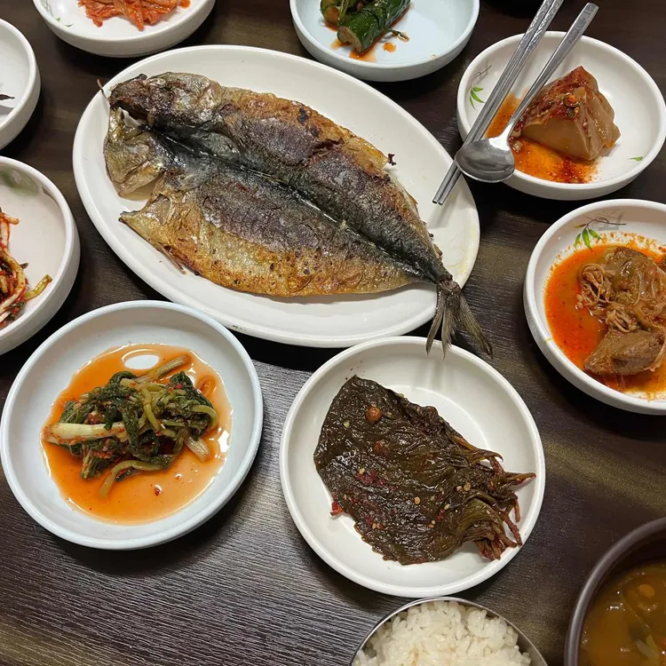 안동관 - 안동 간고등어, 찜닭 맛집 | 다이닝코드, 빅데이터 맛집검색