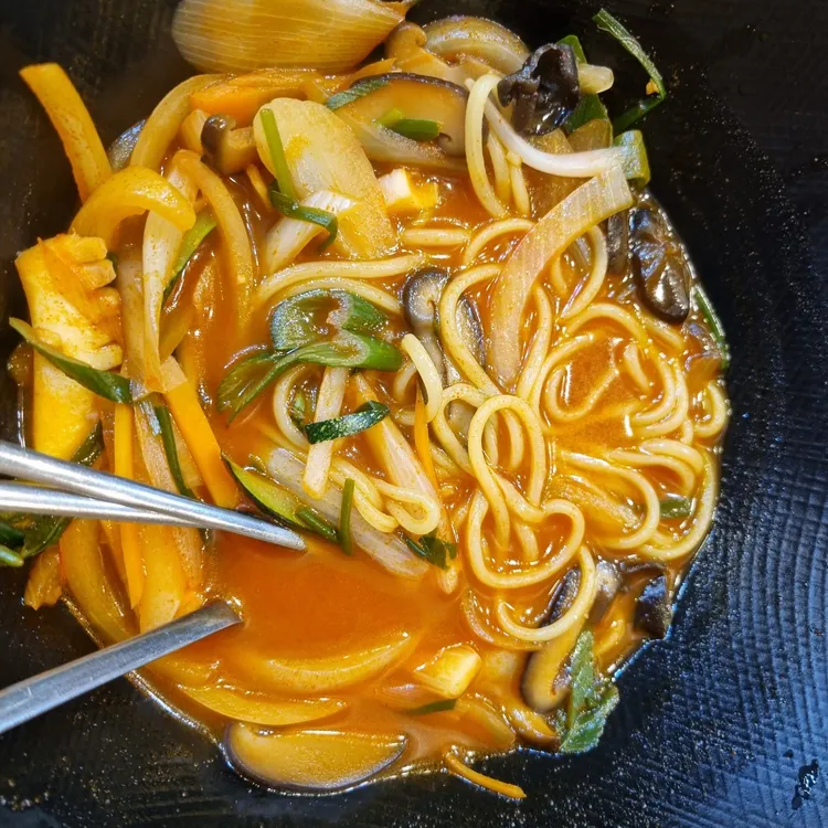 홍혜왕짬뽕 - 내포 짜장면, 왕짬뽕 맛집 | 다이닝코드, 빅데이터 맛집검색
