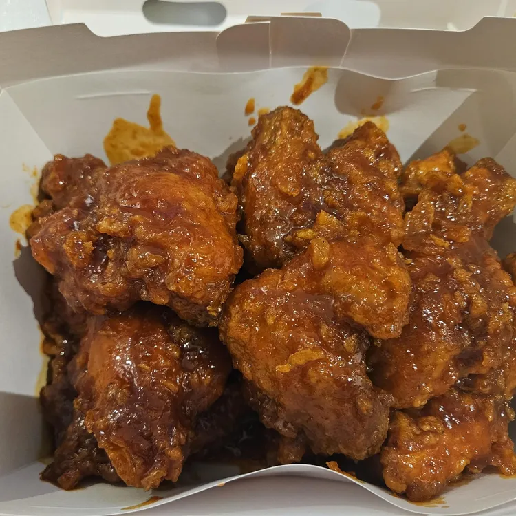 노랑통닭 - 포항이동 치킨, 후라이드 맛집 | 다이닝코드, 빅데이터 맛집검색
