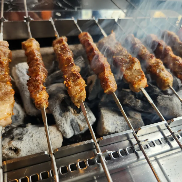천하향양꼬치 - 남양 양꼬치, 꿔바로우 맛집 | 다이닝코드, 빅데이터 맛집검색