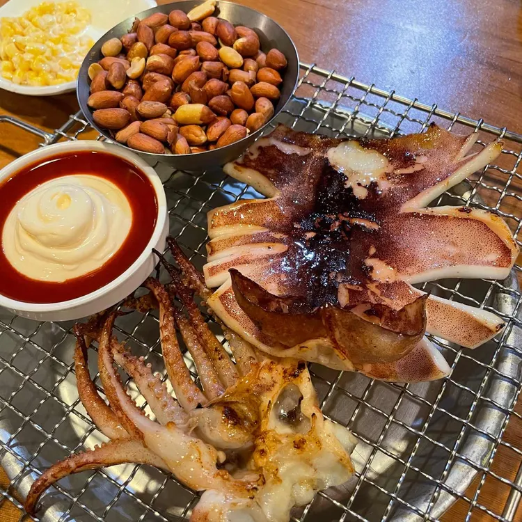 화끈한얼큰이 - 서창 닭발, 닭똥집 맛집 | 다이닝코드, 빅데이터 맛집검색
