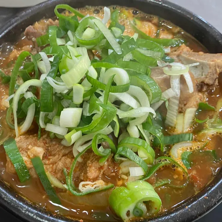 24시뼈다귀해장국 - 청주 해장국, 뼈다귀해장국 맛집 | 다이닝코드, 빅데이터 맛집검색