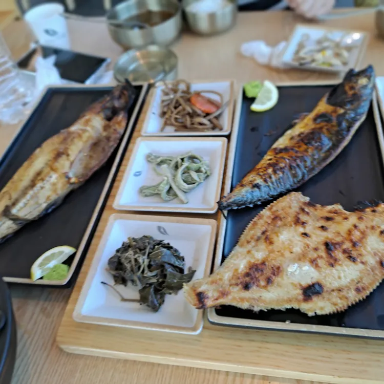 어부나라생선구이 - 오산 생선구이, 생선구이전문 맛집 | 다이닝코드, 빅데이터 맛집검색