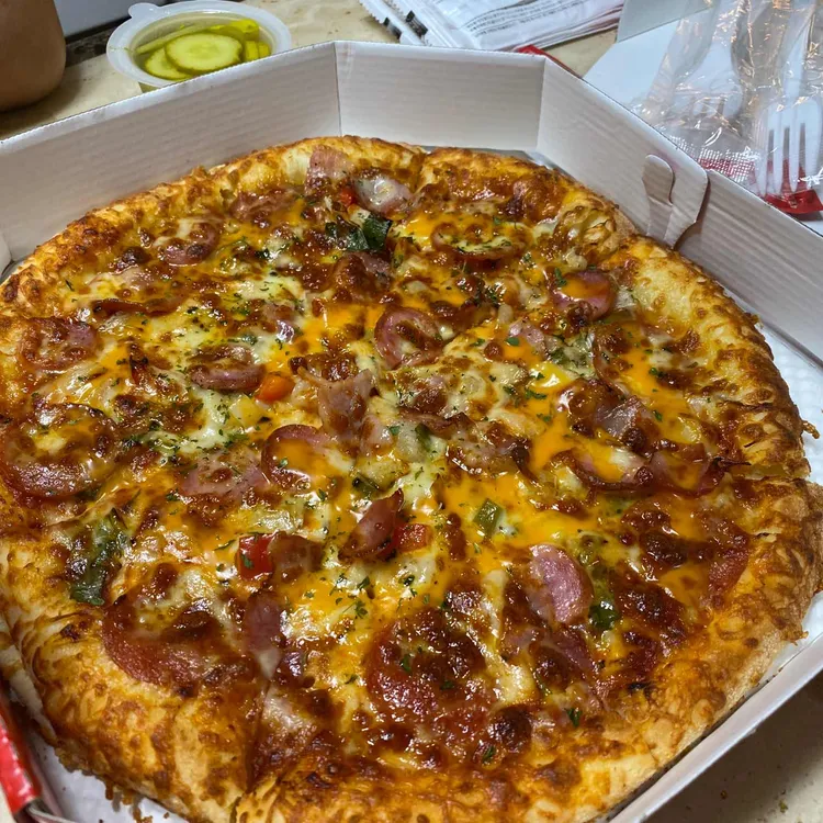 피자마루 - 일곡동 피자, 버섯피자 맛집 | 다이닝코드, 빅데이터 맛집검색
