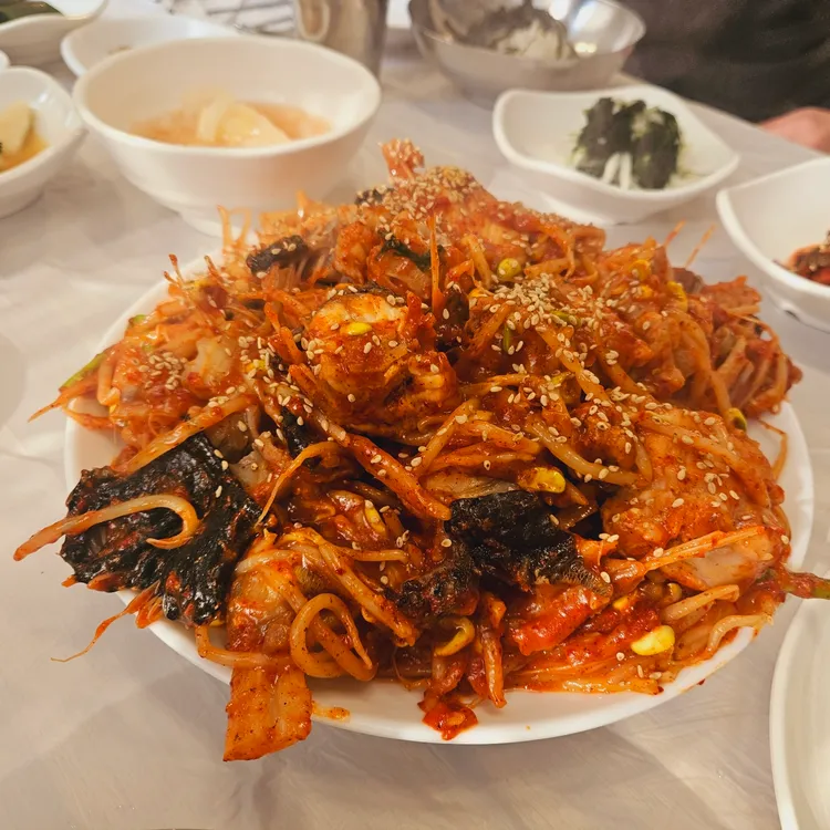 아구명가 - 여수 아구찜, 해물찜 맛집 | 다이닝코드, 빅데이터 맛집검색