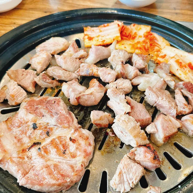 선명구이가 - 숙대 고깃집, 근고기 맛집 | 다이닝코드, 빅데이터 맛집검색