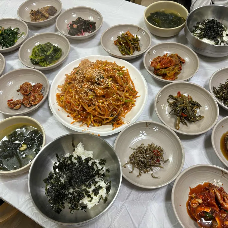 까치식당 - 여수 아구찜, 아귀탕 맛집 | 다이닝코드, 빅데이터 맛집검색