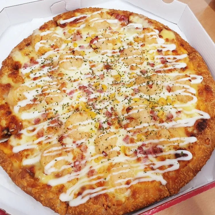 피자알볼로 역촌점 - 은평구 피자, 핫치킨 맛집 | 다이닝코드, 빅데이터 맛집검색