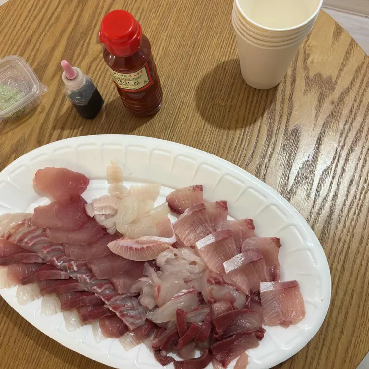 싱싱횟집 - 광안리 횟집, 활어 맛집 | 다이닝코드, 빅데이터 맛집검색