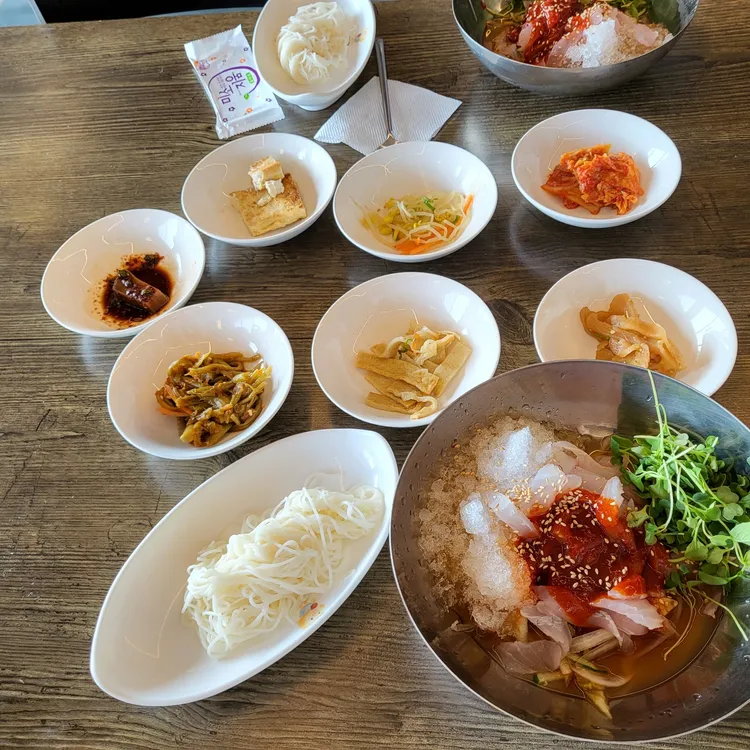 돌고래횟집 - 목포 횟집, 연포탕 맛집 | 다이닝코드, 빅데이터 맛집검색