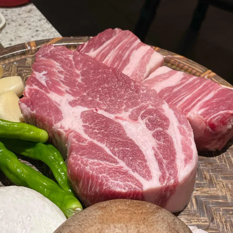 짱고기 - 왕십리 삼겹살, 고기집 맛집 | 다이닝코드, 빅데이터 맛집검색