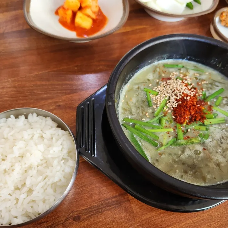 강사또 - 제주 국밥, 몸국 맛집 | 다이닝코드, 빅데이터 맛집검색