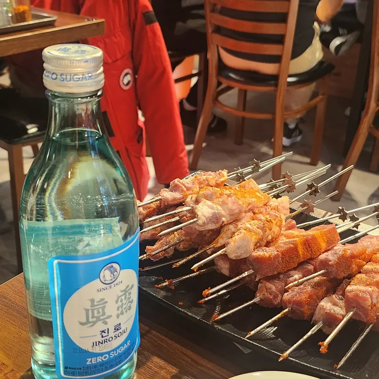 베이징양꼬치 - 동탄 양꼬치, 생양꼬치 맛집 | 다이닝코드, 빅데이터 맛집검색