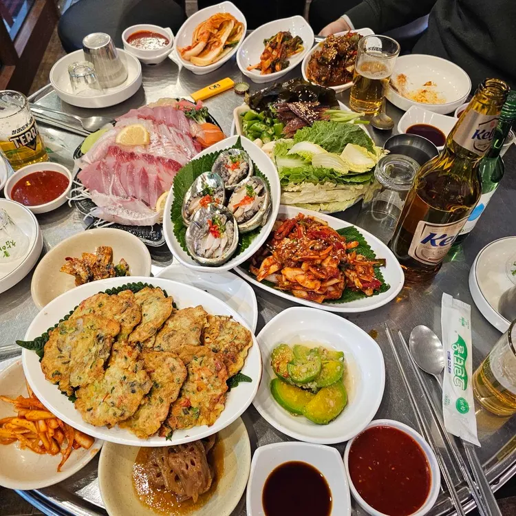해진횟집 - 제주 횟집, 고등어회 맛집 | 다이닝코드, 빅데이터 맛집검색