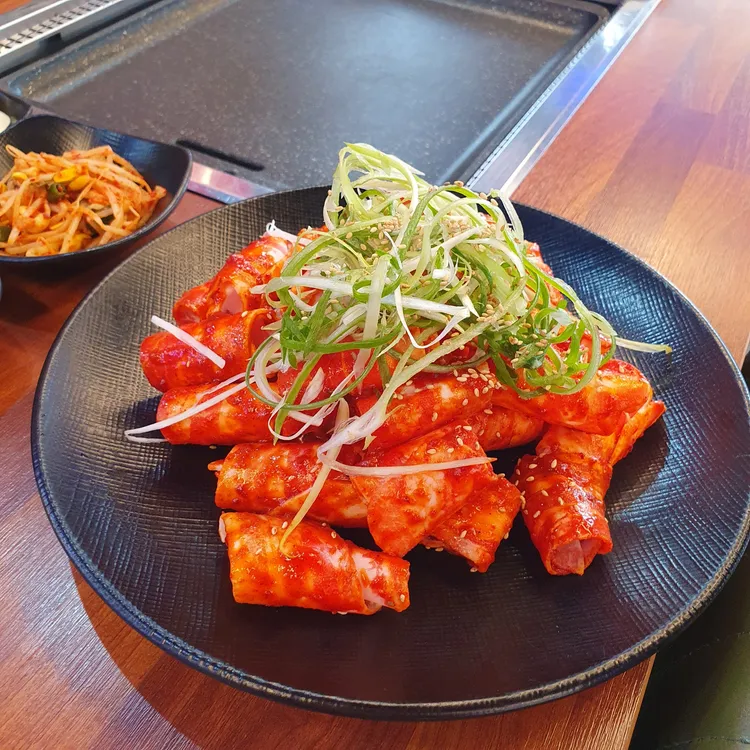 깐숙이네화로구이 - 강릉 돼지갈비, 고기집 맛집 | 다이닝코드, 빅데이터 맛집검색