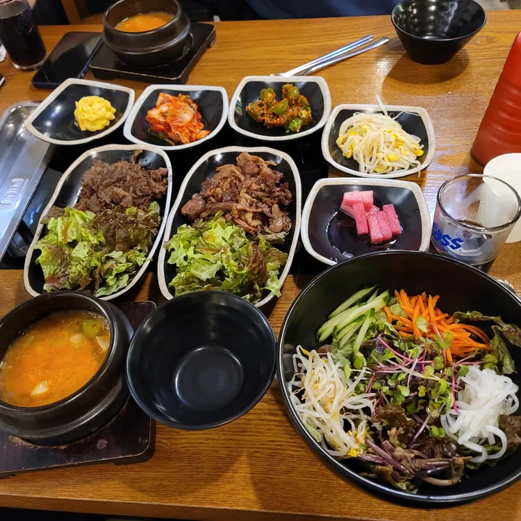 솥밥 - 인사동 솥밥, 전복솥밥 맛집 | 다이닝코드, 빅데이터 맛집검색