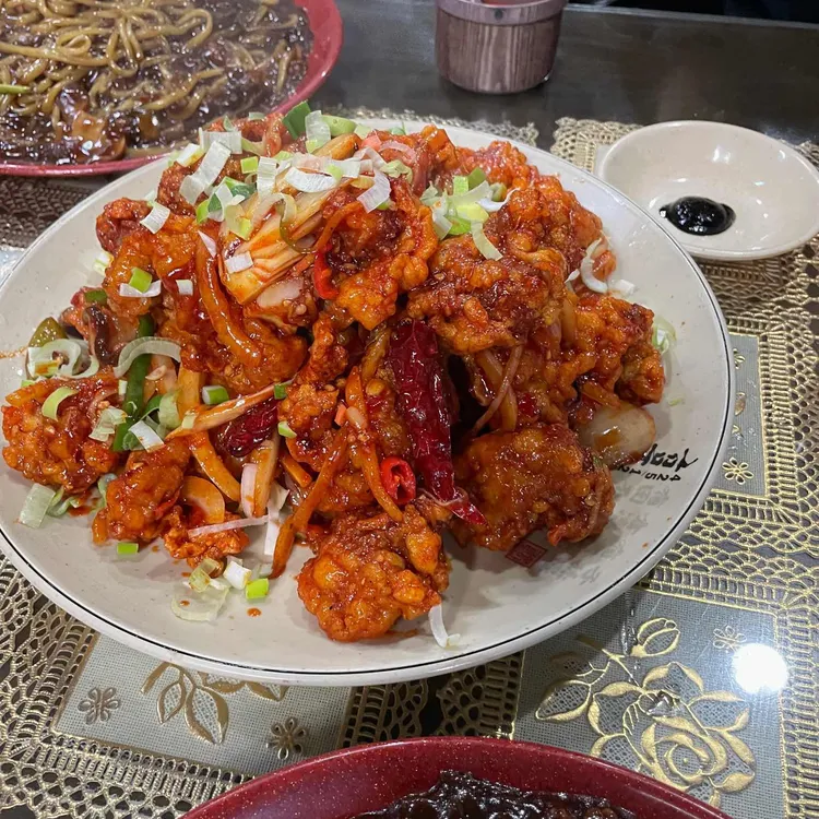 만당홍 - 석촌동 짜장면, 중국집 맛집 | 다이닝코드, 빅데이터 맛집검색