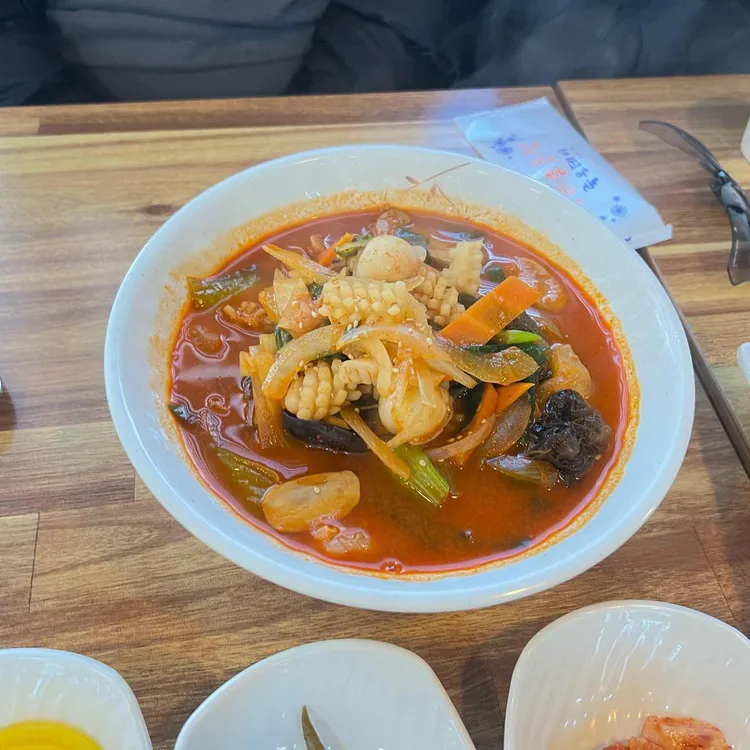 미스터차이나 - 풍암동 짜장면, 중국집 맛집 | 다이닝코드, 빅데이터 맛집검색
