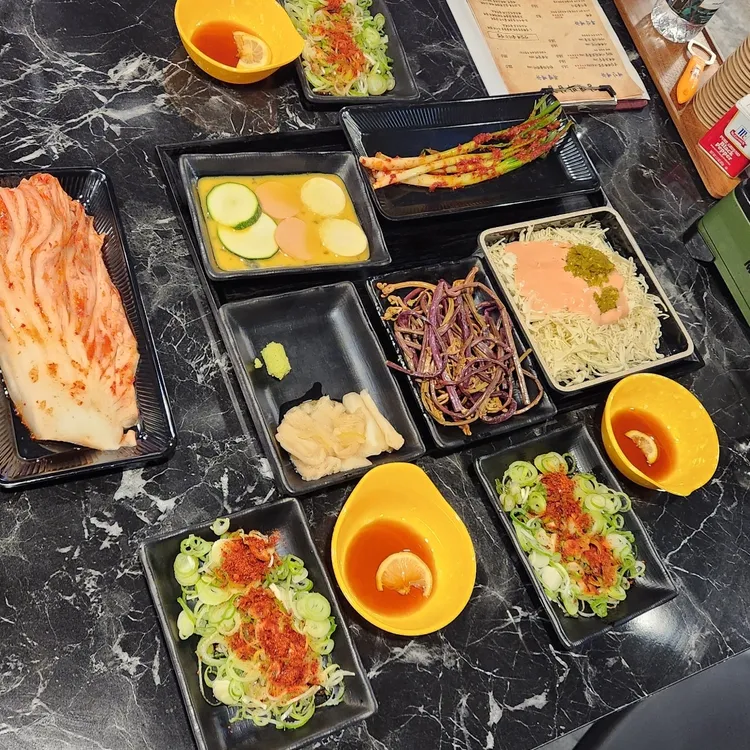 화돌농장제주흑다돈 - 양재 삼겹살, 오겹살 맛집 | 다이닝코드, 빅데이터 맛집검색
