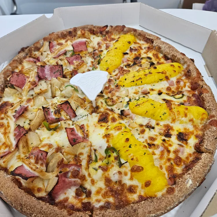 59쌀피자 - 작전동 피자, 포테이토피자 맛집 | 다이닝코드, 빅데이터 맛집검색