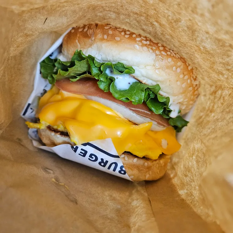 롯데리아 - 진주 버거, 새우버거 맛집 | 다이닝코드, 빅데이터 맛집검색