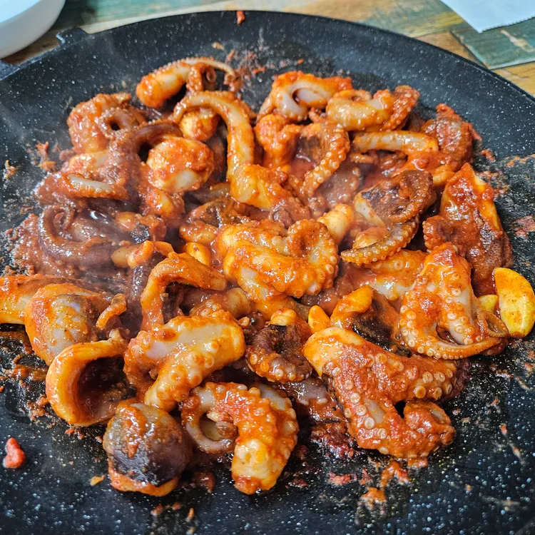 쭈봉 - 용인 쭈꾸미, 철판쭈꾸미 맛집 | 다이닝코드, 빅데이터 맛집검색