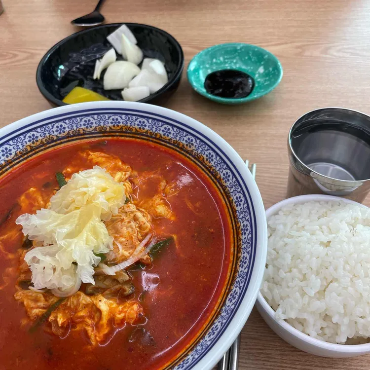 교동짬뽕 - 하이원 짬뽕, 탕수육 맛집 | 다이닝코드, 빅데이터 맛집검색