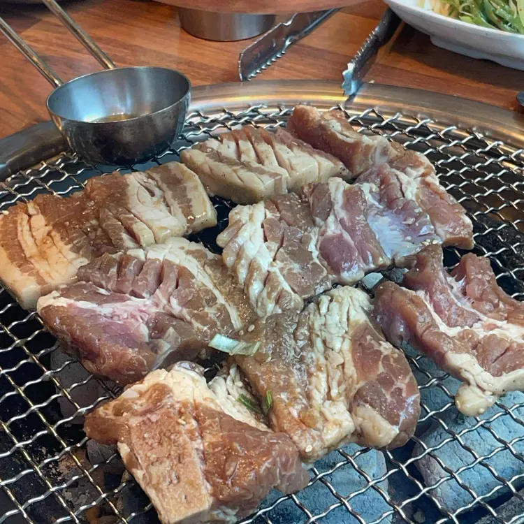 안동꿀돼지 - 명지 밀면, 꿀돼지 맛집 | 다이닝코드, 빅데이터 맛집검색