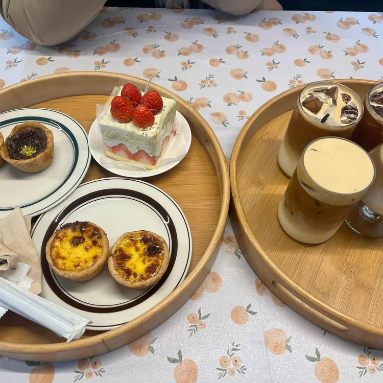 아워모먼트 - 명지 디저트, 카페 맛집 | 다이닝코드, 빅데이터 맛집검색