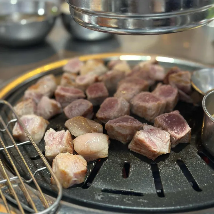 당산오돌 본점 - 당산 삼겹살, 꼬들살 맛집 | 다이닝코드, 빅데이터 맛집검색