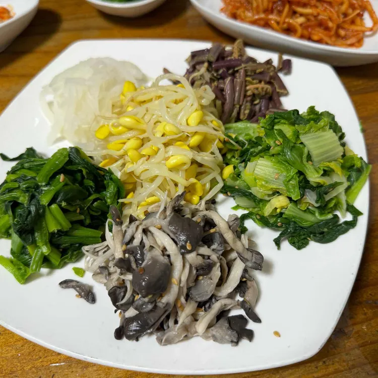 홀인원가든 - 여주 쌈밥, 쌈밥집 맛집 | 다이닝코드, 빅데이터 맛집검색