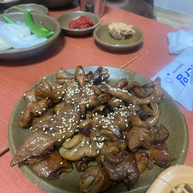 어등산청진동해장국 - 광주 국밥, 해장국 맛집 | 다이닝코드, 빅데이터 맛집검색