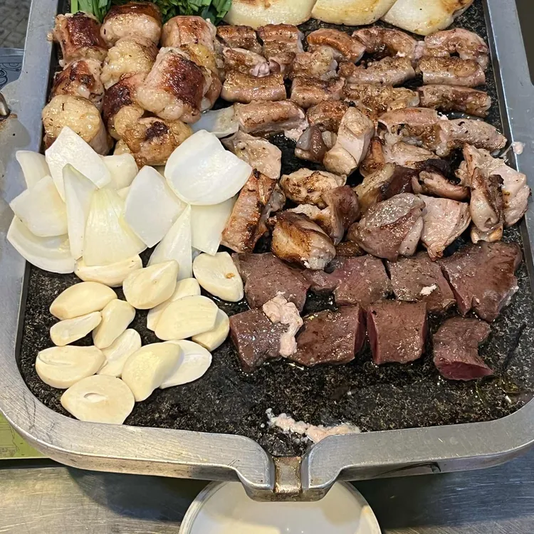 대구전봇대막창 안성점 - 안성 막창 맛집 | 다이닝코드, 빅데이터 맛집검색
