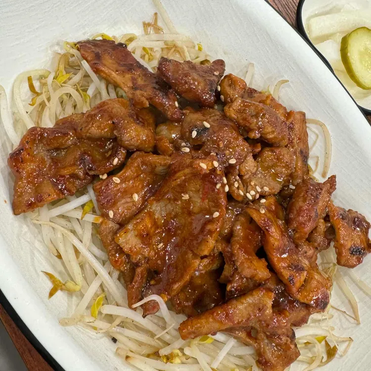 버텍스 - 이태원 미국식덮밥, 덮밥 맛집 | 다이닝코드, 빅데이터 맛집검색
