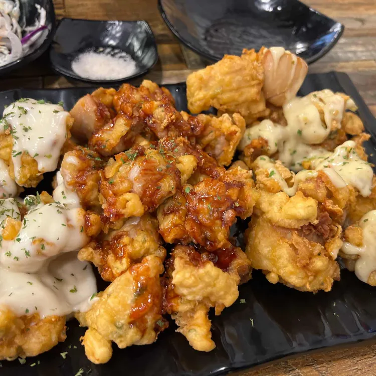 꿀먹은강정 - 구리 닭강정, 컵강정 맛집 | 다이닝코드, 빅데이터 맛집검색