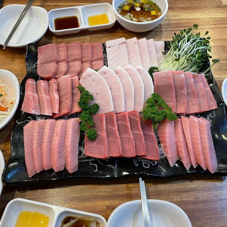 유진참치 - 부평 참치, 참치회 맛집 | 다이닝코드, 빅데이터 맛집검색