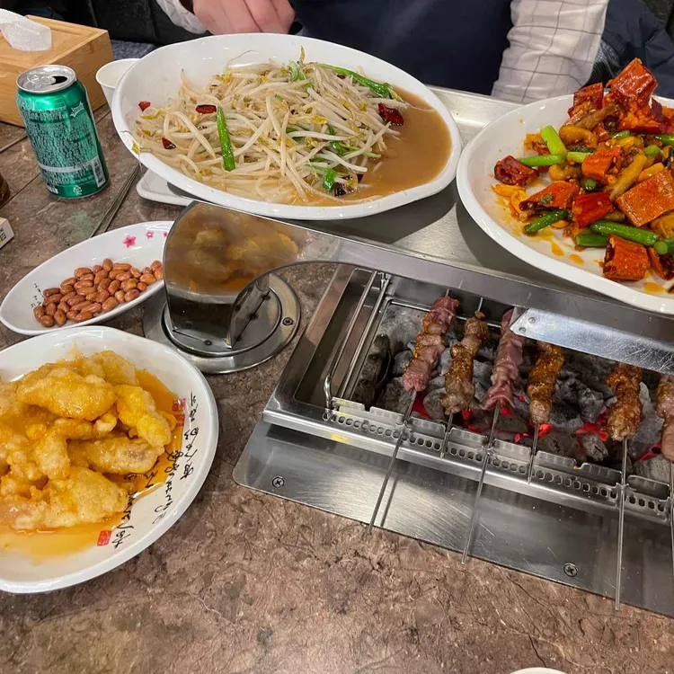 귀빈루 - 오산 양꼬치 맛집 | 다이닝코드, 빅데이터 맛집검색