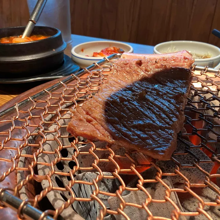 장수갈비 - 명동 소갈비, 갈비 맛집 | 다이닝코드, 빅데이터 맛집검색