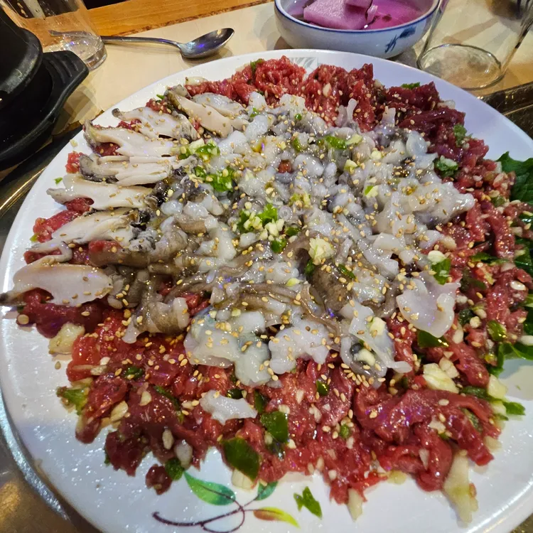 다원 - 목포 한정식, 굴비정식 맛집 | 다이닝코드, 빅데이터 맛집검색