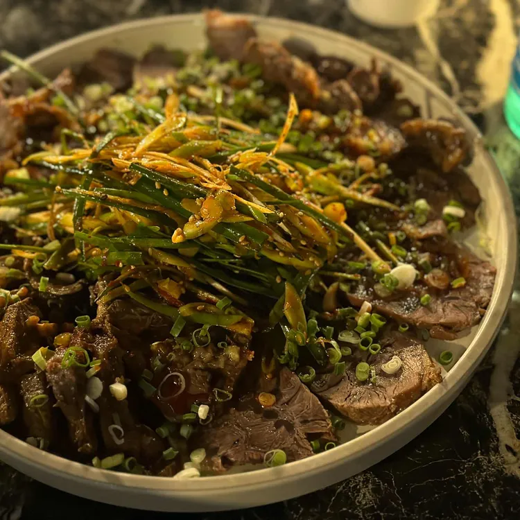 상상짬뽕 문현점 - 문현동 유니짜장, 유린기 맛집 | 다이닝코드, 빅데이터 맛집검색