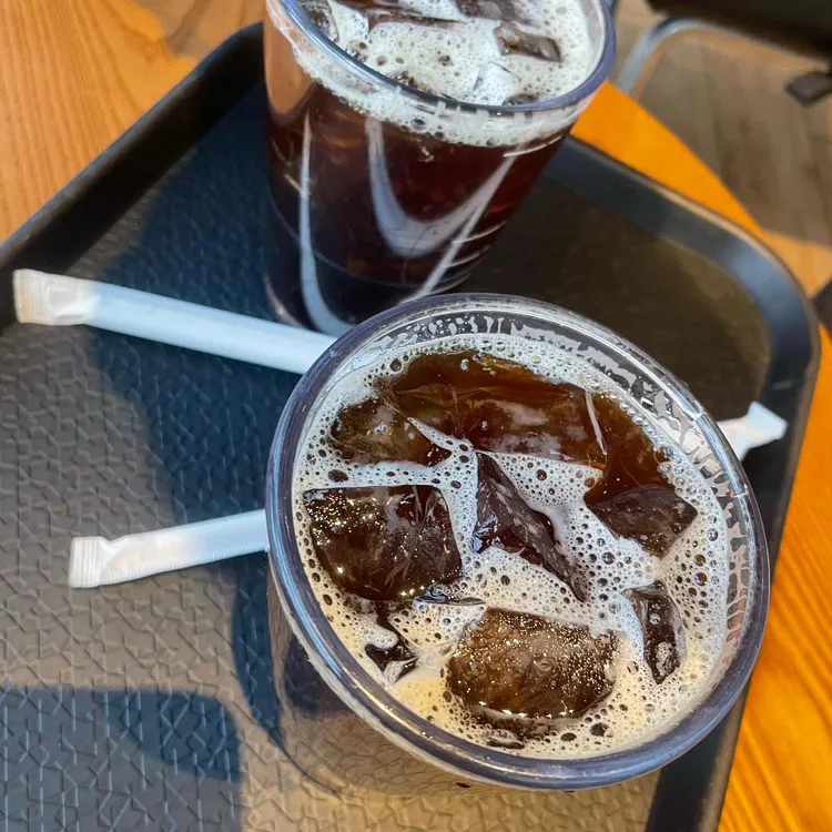이디야 - 경남대 카페, 슈크림 맛집 | 다이닝코드, 빅데이터 맛집검색