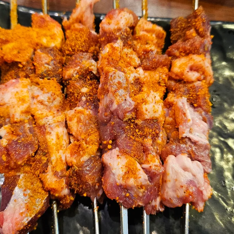 미미일품양꼬ㅋ - 인천 양꼬치, 꿔바로우 맛집 | 다이닝코드, 빅데이터 맛집검색
