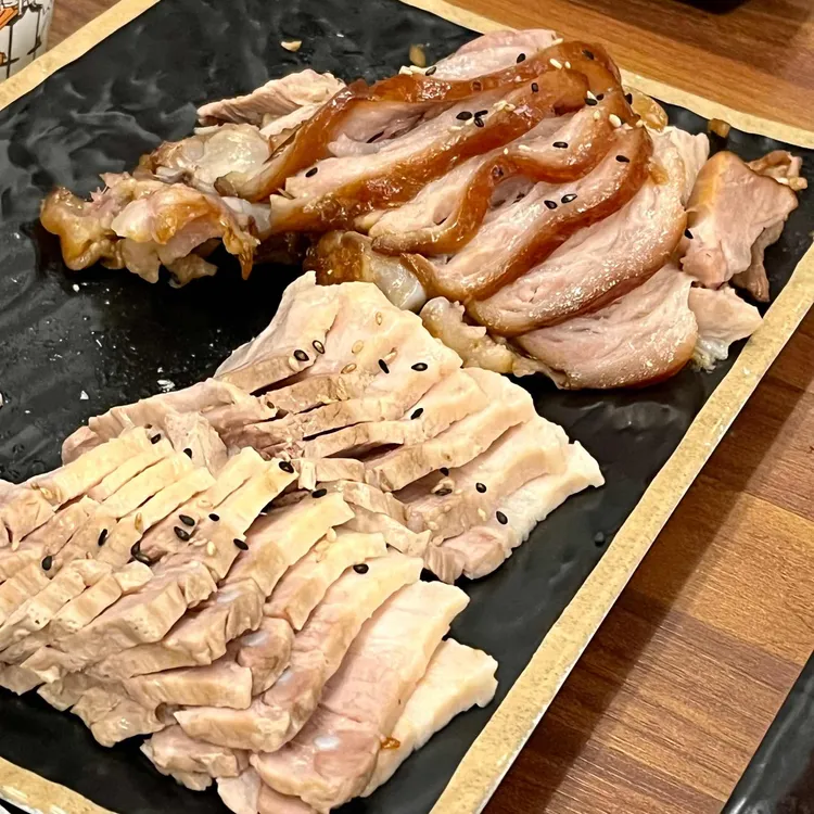 감성족발 경산점 - 경산 족발 맛집 | 다이닝코드, 빅데이터 맛집검색