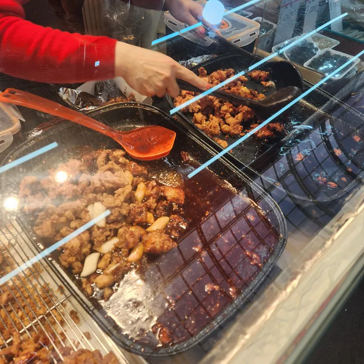 이맛치킨&호프 - 신사동 치킨, 닭똥집튀김 맛집 | 다이닝코드, 빅데이터 맛집검색