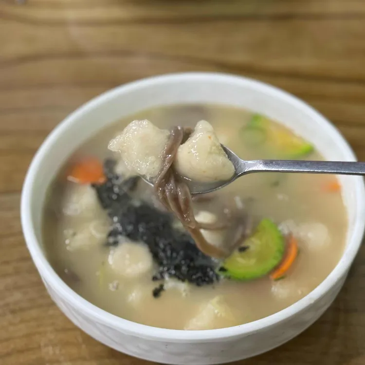 대복감자옹심이칼국수 - 제천 옹심이, 메밀칼국수 맛집 | 다이닝코드, 빅데이터 맛집검색