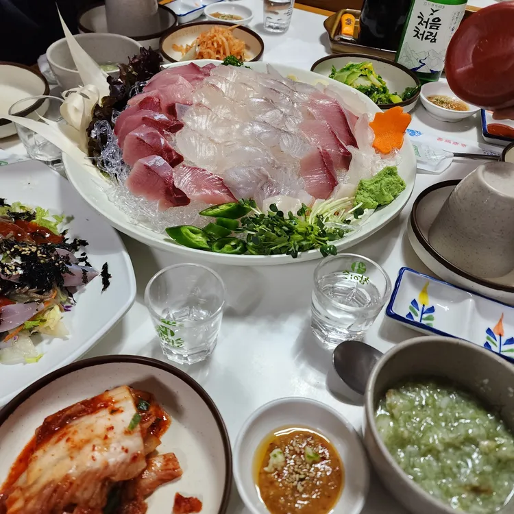만선 - 충무로 횟집, 활어 맛집 | 다이닝코드, 빅데이터 맛집검색